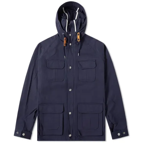 Vassan Mountain Parka