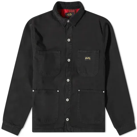 Winter Barn Coat