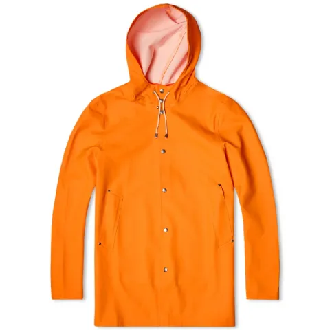 Stockholm Raincoat