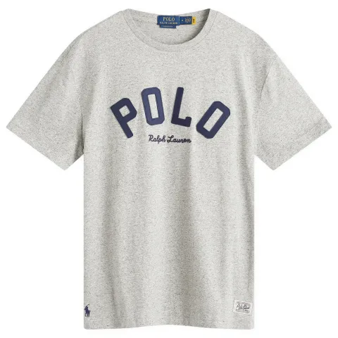 College Logo T-Shirt