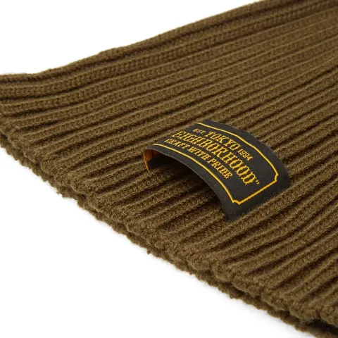 Tokyo Beanie