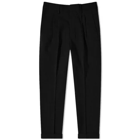 AMI Carrot Fit Pant