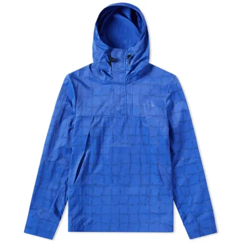 1990 Mountain Light Hooded Jacket