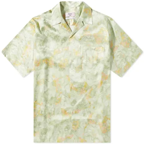 Floral Vacation Shirt