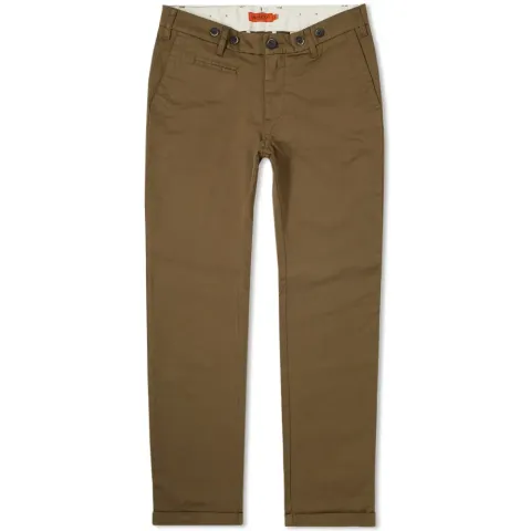 Rampin Pant
