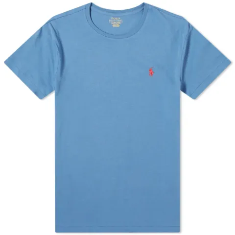 Custom Fit T-Shirt