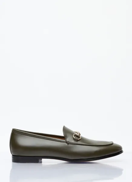 Jordaan Loafers
