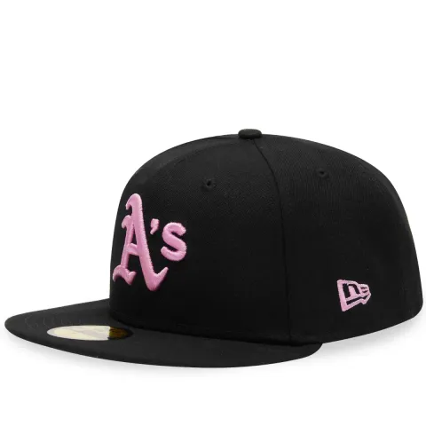 Oakland Athletics Style Activist 59Fifty Cap