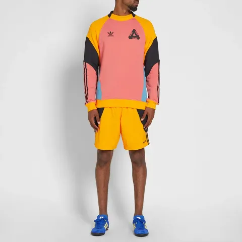 Crew Sweat