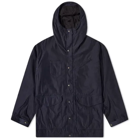 Lakota Parka