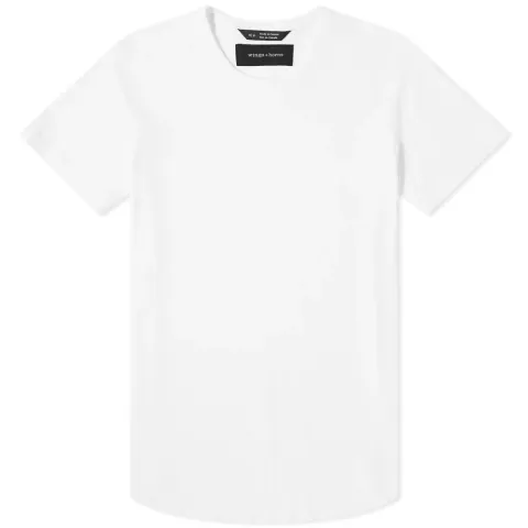Base Crew Tee
