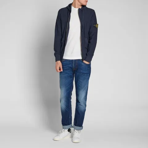 Rasto Cotton Hoody