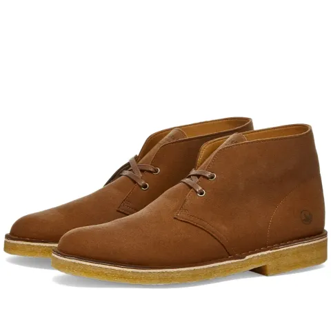 Desert Boot Vegan