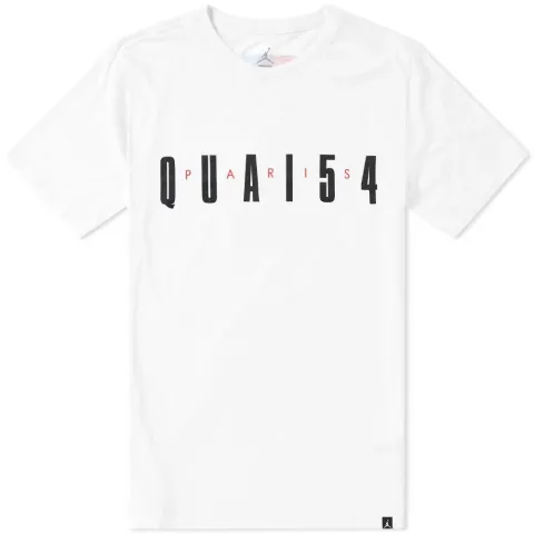 Quai 54 Tee