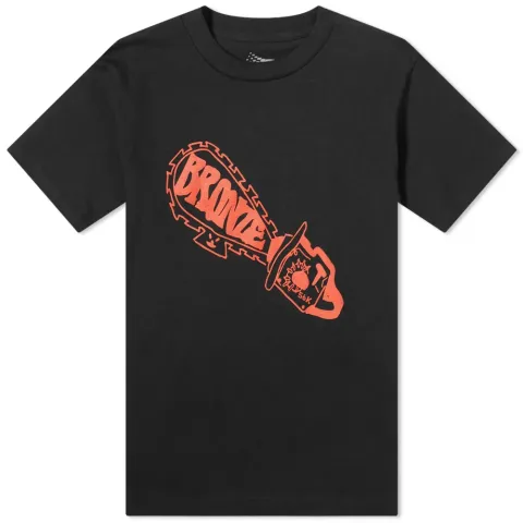 Chainsaw T-Shirt