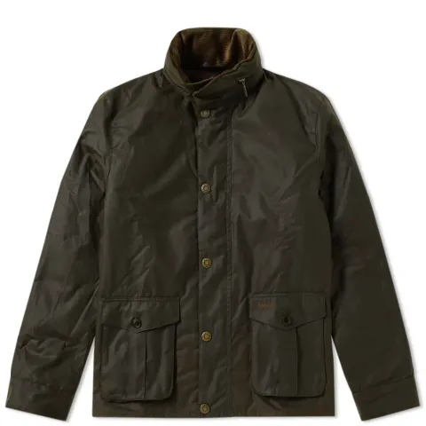 Monroe Jacket