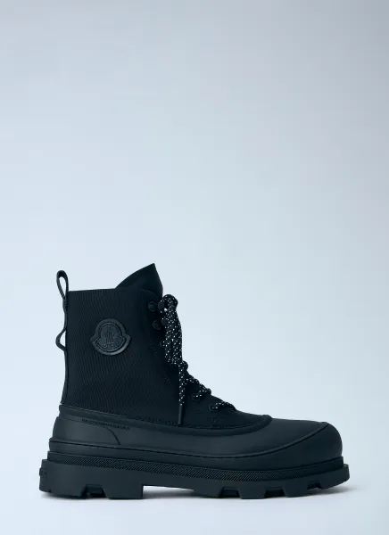 Vera Sheal Ankle Boots