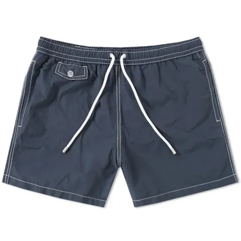 Boxer + Swim Short