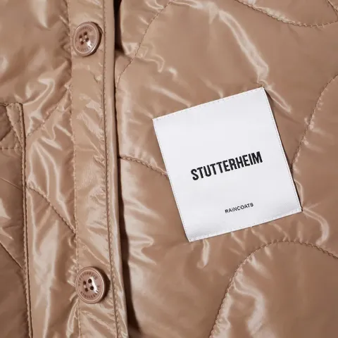 Leksand Liner Jacket