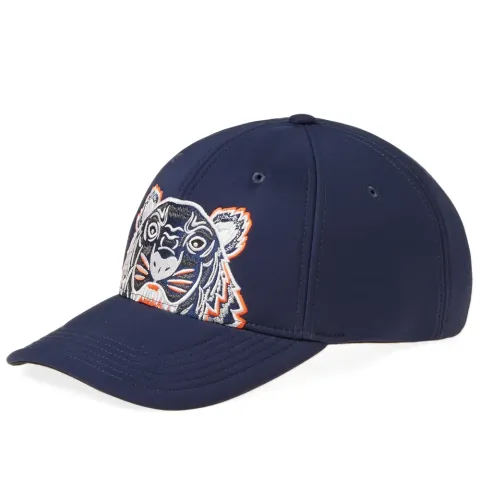 Tiger Cap