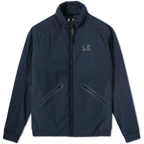 Pro-Tek Zip Up Jacket