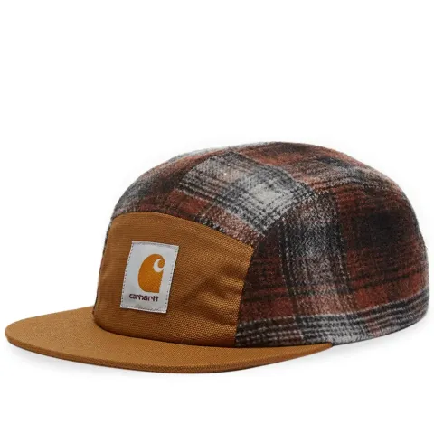 Highland Cap