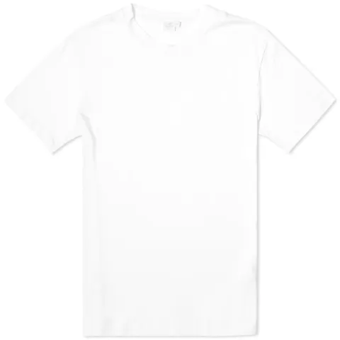 30s Crew Neck Tee