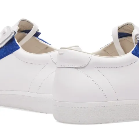 22 Velcro City Sneaker