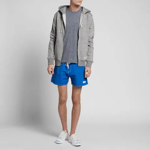 Saturdays JP Zip Hoody