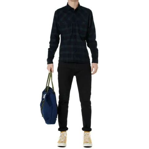 Wind Overshirt