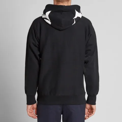 Hard Times Hoody