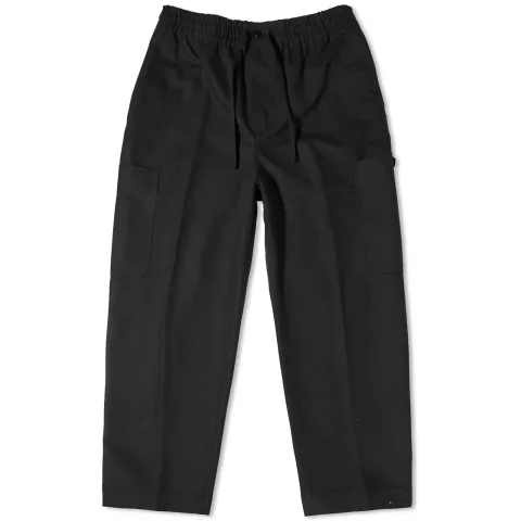 Kenzo Cargo Sweatpant