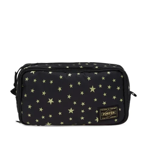 Stellar Grooming Pouch