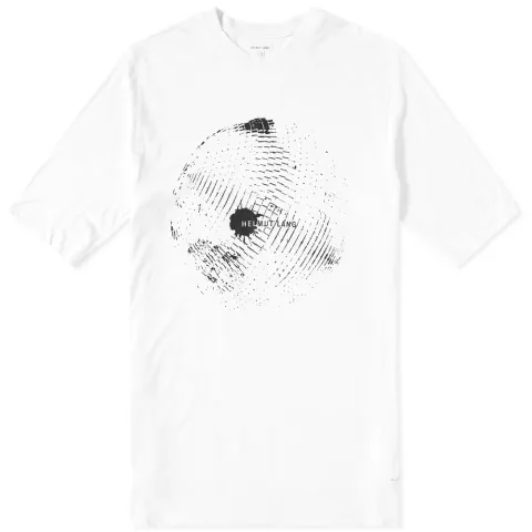 Discoball Tee
