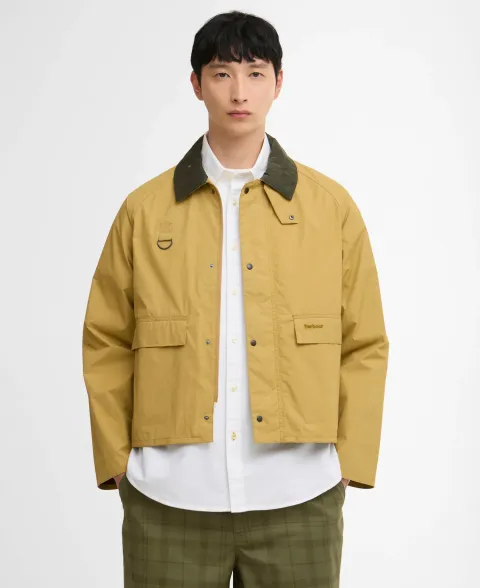 Ripstop Spey Showerproof Jacket