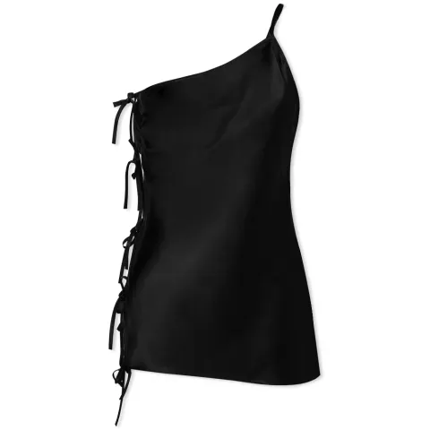 Asymetrical Top