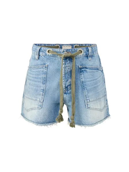 Free People Moxie Shorts