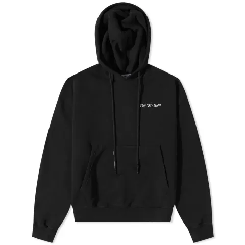 Caravagio Crowning Oversized Hoodie