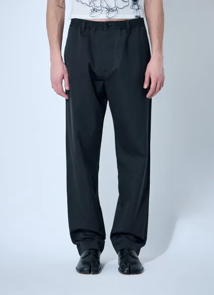 Water-Repellent Pants