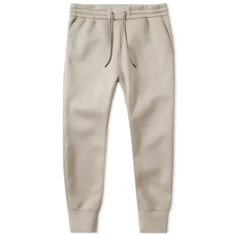 Taped Jersey Sweat Pant