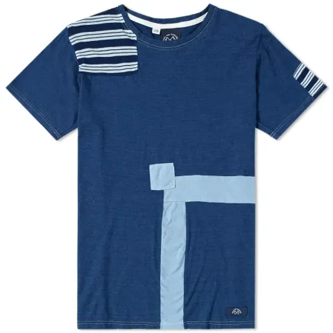Patch Tee