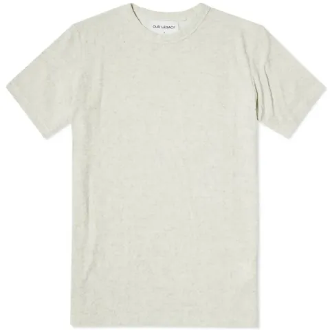 Mid Sleeve Tee