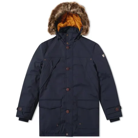 B0881 Husky Parka