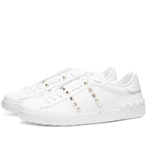 Rockstud Untitled Sneaker