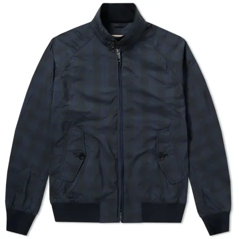 G9 Light Harrington Jacket
