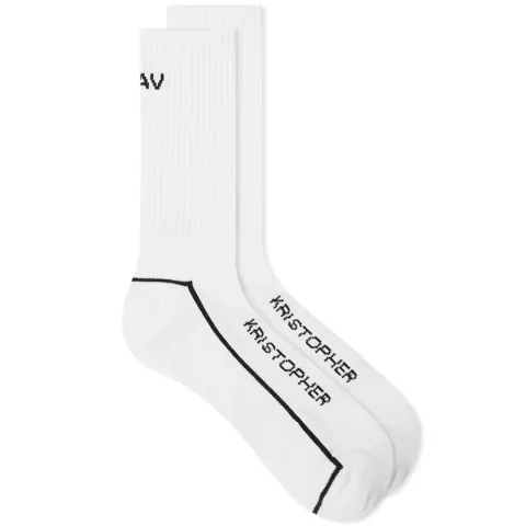 Logo Sock