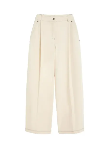 Mxpetereo Trouser Ivory