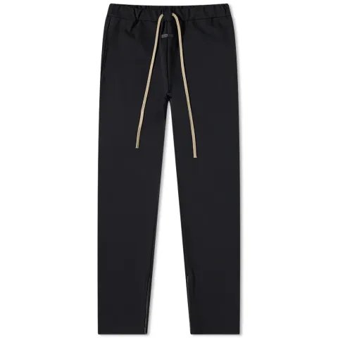 Eternal Viscose Tricot Slim Pant