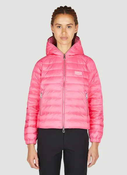 Caroma Jacket