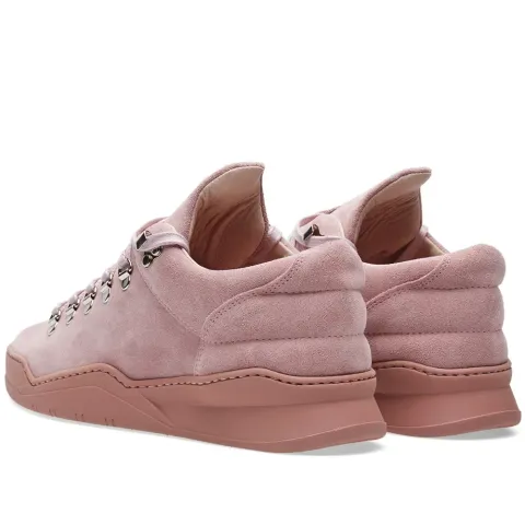 Mountain Cut Sneaker